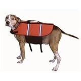 Outward Hound Pet Saver Life Jacket Size: X Large (Pets over 70 lbs) 21sCxUAUjbL. SL160 Outward Hound Pet Saver Life Jacket Size: X Large (Pets over 70 lbs)
