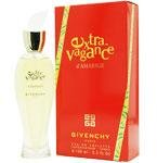 EXTRAVAGANCE by Givenchy EDT SPRAY 3.3 OZ