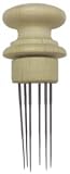 Felting Tool with 6 Needles