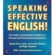 Speaking Effective English (The 2 CD Set)