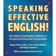 Speaking Effective English (The 2 CD Set)