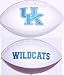 Kentucky Wildcats Signature Series Football (Quantity of 1)