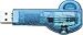 Digidesign Pace iLok USB Smart Key