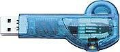 PACE iLok USB Smart Key - USB security key