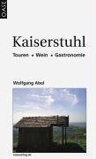 City Travel Guides Discounted  Bücher : Kaiserstuhl: Touren - Wein - Gastronomie