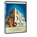 King of Kings Jeffrey Hunter, Robert Ryan, Siobhan McKenna, Hurd Hatfield, et al. (DVD - 2003) (Region 2)