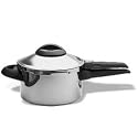 Kuhn Rikon Duromatic Top Pressure Cooker 3.75-Quart