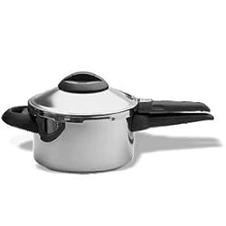 Kuhn Rikon Duromatic Top Pressure Cooker 3.75-Quart
