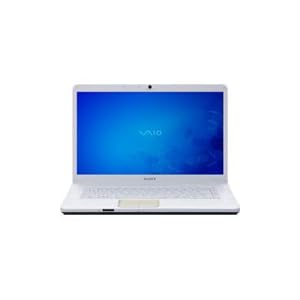 Sony VAIO NW Series VGN-NW235F/W Camera -(White)