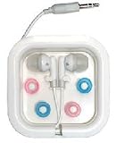 Buds Earphones For Apple iPod, Music Player