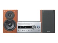 Childrens Toyshop  Electronics : Kenwood K 711 S silber/buche