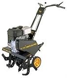 Poulan Pro Front Tine Tiller - 24in. Till Width, Model# HDF800