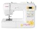 Janome 7330 Magnolia Computerized Sewing Machine with 30 Built-In Stitches