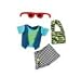 Rockin Fashions Groovy Girl Clothes by Manhattan Toy