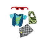 Rockin Fashions Groovy Girl Clothes by Manhattan Toy