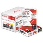 Xerox Ream Laser Paper - 8.5 x 11. 92 Bright, 20 lb. Bond (3R2047)