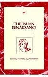 The Italian Renaissance (RSART: Renaissance Society of America Reprint Text Series)
