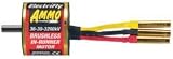 Ammo 36-30-4000Kv Brushless Inrunner Motor