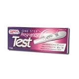 One Step Pregnancy Test Stick - 1 Each