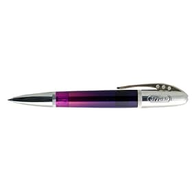 Stypen Paris Sunglass Purple Ball Pen