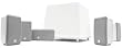 Boston Acoustics Horizon Series MCS130 System Mist Speakers