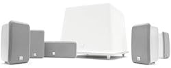 Boston Acoustics Horizon Series MCS130 System Mist Speakers