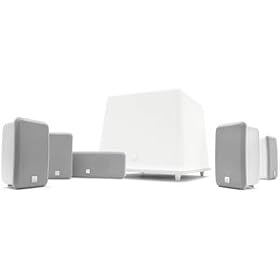 Boston Acoustics Horizon Series MCS130 System Mist Speakers