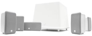 Guaranteed Lowest Price Boston Acoustics Horizon Series MCS130 System Mist