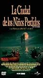 La Ciudad De Los Ninos Perdidos (The city of lost children) (La cite des enfants perdus) [NTSC/Region 1, 3 & 4 DVD Import - Latin America] by MARC CARO and JEAN PAUL GAULTIER (Spanish subtitles)