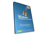 Microsoft Windows XP Professional x64 Edition w/SP2b - W/ Multilingual User Interface CD (German, Japan) - licence and media - 1 PC - OEM - CD - English