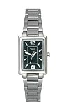 Casio Steel Bracelet Women's watch #LTP1238D-1A