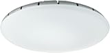 Steinel 744601 RS Pro LED S1 Deckenleu. 18W LED Glas