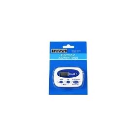 Buy Electronic Kitchen Timer - 1 pc,(Cooking Concepts)