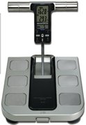 Body Composition Monitor w/ Scale