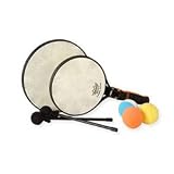 Paddle Drums