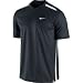 Nike T-Shirt Crew N.E.T. UV Herren 2012 Farbe: schwarz/weiß