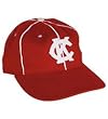 Ebbets Field Flannels 1950 Kansas City Monarchs Ballcap