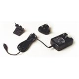Garmin A/C Power Cable for nuevi Portable GPS Navigators (010-10723-00)