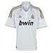 adidas Real Madrid Home Shirt 2011 2012