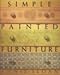 Simple Painted Furniture