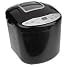 Cooks Essentials 2lb Capacity Bread Machine 