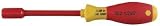 5/16 Nut Driver Softfinish Handle (817-32267) Category: Nutdrivers