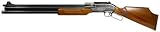 Sumatra 2500 air rifle