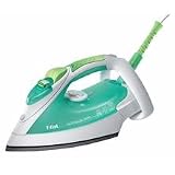 T-Fal Corporation T-Fal Iron Easycord Green