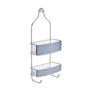 Rain Shower Caddy - Blue