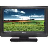 Sansui 32" TV/DVD Combo