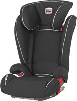 Britax Kidfix Car Seat (Black Fusion) (Group 2 and 3)