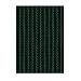 Safety Cover Green Mesh 12