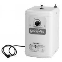 Westbrass Quick Heating Tank QHT-1