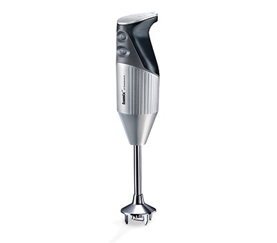 Bamix Superbox M150 Immersion Blender - Silver